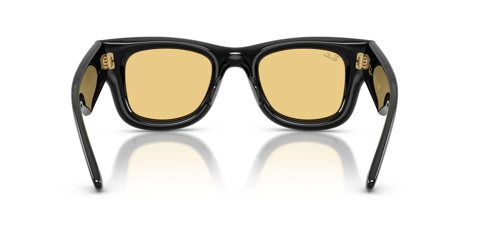 Ray-Ban Wayfarer Puffer 4940 Sunglasses - view 89